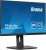 IIYAMA Monitor 23.8 cala X2491H-B1 IPS,HDMI,DP,1ms,350cd/m2, 1500:1,120Hz