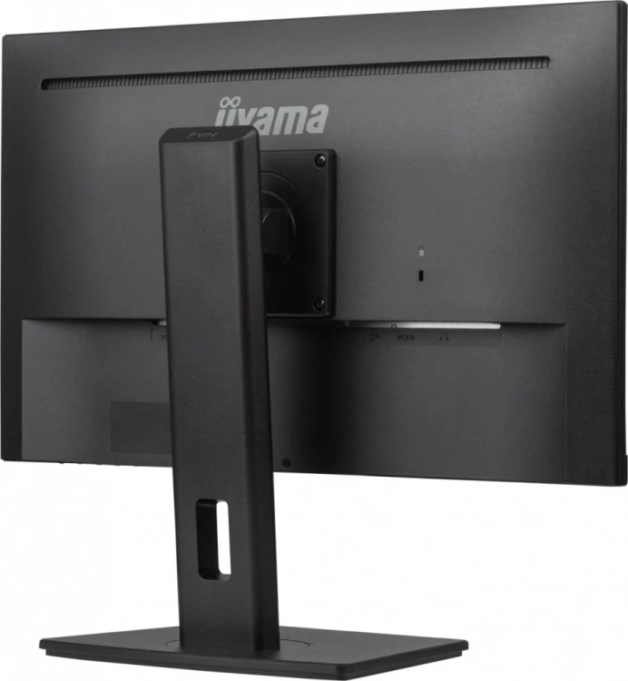 IIYAMA Monitor 23.8 cala X2491H-B1 IPS,HDMI,DP,1ms,350cd/m2, 1500:1,120Hz