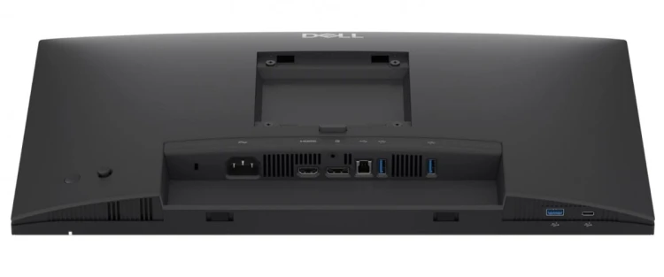 Dell Monitor P2226H 21.5 cala IPS FHD (1920x1080)/16:9/HDMI/DP/4xUSB/USB-C/3Y
