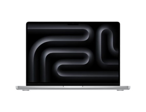 Apple MacBook Pro 14.2 cala: M5 Pro 18/20, 48GB, 1TB SSD, 96W - Srebrny
