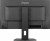 IIYAMA Monitor  27 cali XB2797QSNP-B1 IPS,QHD,USB-c Dock 96W,HDMI, 350cd,1ms, DP, DisplayPort x1 (Daisy Chain MST max. 2560 x1440), USB HUB x4, RJ45