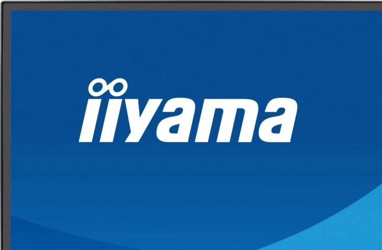 IIYAMA Monitor  27 cali XB2797QSNP-B1 IPS,QHD,USB-c Dock 96W,HDMI, 350cd,1ms, DP, DisplayPort x1 (Daisy Chain MST max. 2560 x1440), USB HUB x4, RJ45