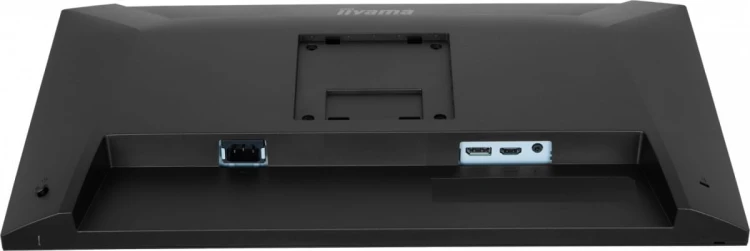 IIYAMA Monitor 23.8 cala XB2491HS-B1  IPS,HDMI,DP,1ms,350cd, 1500:1,120Hz,2x2W,HAS150 (PIVOT)