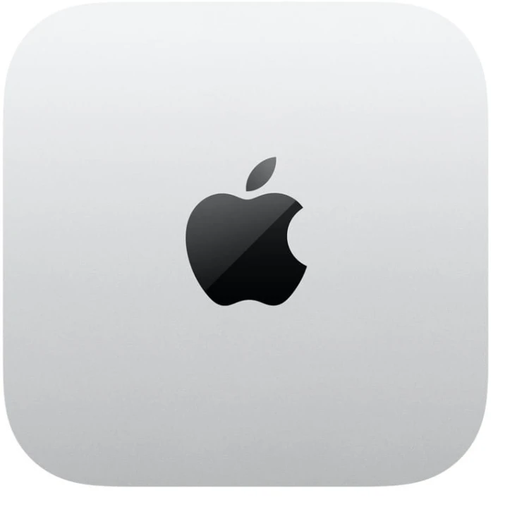 Apple Mac mini: Apple M4 10/10, 32GB, 512GB SSD - MCYT4ZE/A/R1
