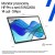 HP S5 514PN 14 ZOLL WQXGA 16:10/2560X1600 IPS 400CD 2000:1 7MS