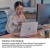 HP EliteBook 8 G1a 14 WUXGA WLED UWVA 400n AG LBL Ryzen AI Pro 340 32GB 1TB Win11P 3/3/3