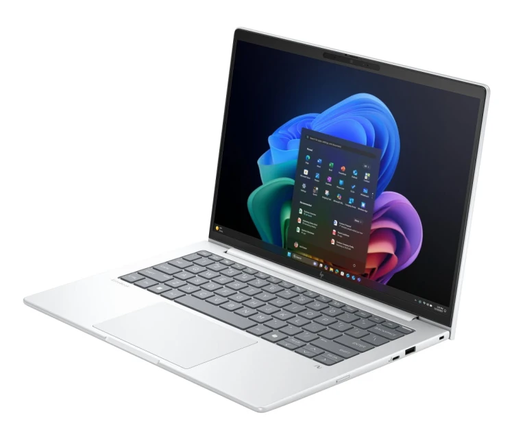 HP EliteBook 8 G1a 14 WUXGA WLED UWVA 400n AG LBL Ryzen AI Pro 340 32GB 1TB Win11P 3/3/3