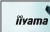 IIYAMA Monitor  27 cali GB2771QSU-W1 QHD,Fast IPS,200Hz,HAS (150) PIVOT,     2xUSB 3.2, 2xUSB C, 0,5ms, 2xHDMI, DP, 350cd,Adaptive G-SYNC - 2560 x 144