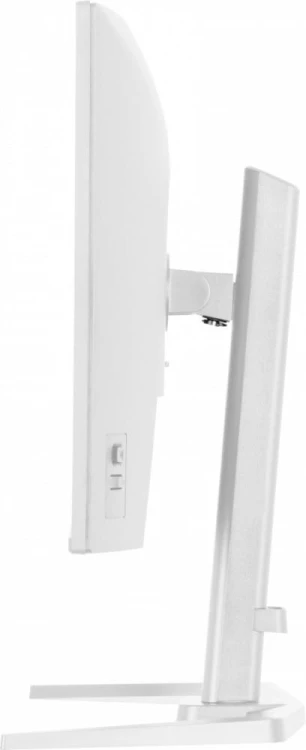IIYAMA Monitor  27 cali GB2771QSU-W1 QHD,Fast IPS,200Hz,HAS (150) PIVOT,     2xUSB 3.2, 2xUSB C, 0,5ms, 2xHDMI, DP, 350cd,Adaptive G-SYNC - 2560 x 144