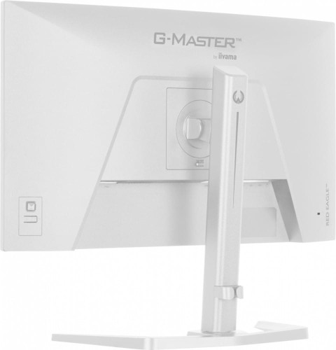 IIYAMA Monitor 27 cali GB2771HSU-W1 0.4ms,Fast IPS, HAS (150) PIVOT,        1xUSB 3.2, 1xUSB C, 240Hz, DP, 2xHDMI,Adaptive G-SYNC - 1920 x 1080 @48-24