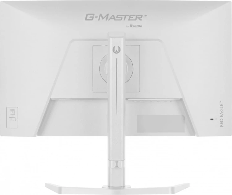IIYAMA Monitor 27 cali GB2771HSU-W1 0.4ms,Fast IPS, HAS (150) PIVOT,        1xUSB 3.2, 1xUSB C, 240Hz, DP, 2xHDMI,Adaptive G-SYNC - 1920 x 1080 @48-24