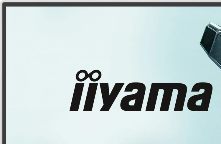 IIYAMA Monitor 23.8 cala GB2471HSU-W1 IPS,FHD,240Hz,2xHDMI,DP,1xUSB 3.2,     1xUSB C, Adaptive G-SYNC - 1920 x 1080 @48-240Hz  DisplayPort Only