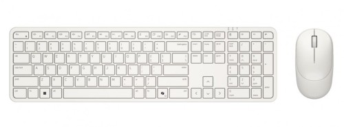 Dell Klawiatura i myszka Pro 5 bezprzewodowe  KM526 US