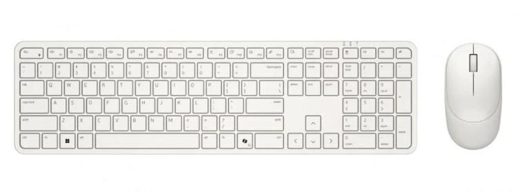 Dell Klawiatura i myszka Pro 5 bezprzewodowe  KM526 US