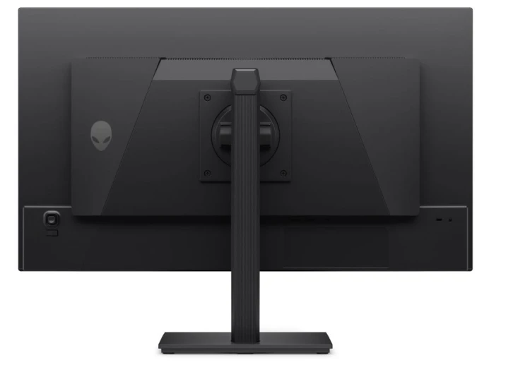 Dell Monitor gamingowy Alienware AW2726DM 27 cali IPS QHD/16:9/DP/HDMI/3Y
