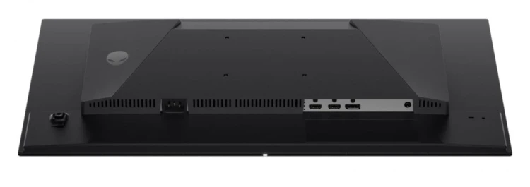 Dell Monitor gamingowy Alienware AW2726DM 27 cali IPS QHD/16:9/DP/HDMI/3Y