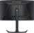 IIYAMA Monitor 27 cali GCB2784HSU-B1 FHD, 0.7ms, VA, 1500R, 240Hz, 2xHDMI, DP, 2xUSB, FreeSync Premium -1920x1080 (48-240Hz), HDR10, 2x2W, HAS150(PIVO