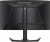 IIYAMA Monitor 27 cali GCB2784HSU-B1 FHD, 0.7ms, VA, 1500R, 240Hz, 2xHDMI, DP, 2xUSB, FreeSync Premium -1920x1080 (48-240Hz), HDR10, 2x2W, HAS150(PIVO