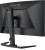 IIYAMA Monitor 27 cali GCB2784HSU-B1 FHD, 0.7ms, VA, 1500R, 240Hz, 2xHDMI, DP, 2xUSB, FreeSync Premium -1920x1080 (48-240Hz), HDR10, 2x2W, HAS150(PIVO