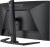 IIYAMA Monitor 27 cali GCB2784HSU-B1 FHD, 0.7ms, VA, 1500R, 240Hz, 2xHDMI, DP, 2xUSB, FreeSync Premium -1920x1080 (48-240Hz), HDR10, 2x2W, HAS150(PIVO