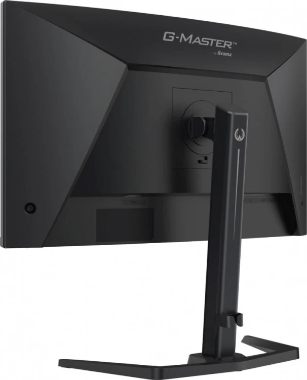 IIYAMA Monitor 27 cali GCB2784HSU-B1 FHD, 0.7ms, VA, 1500R, 240Hz, 2xHDMI, DP, 2xUSB, FreeSync Premium -1920x1080 (48-240Hz), HDR10, 2x2W, HAS150(PIVO