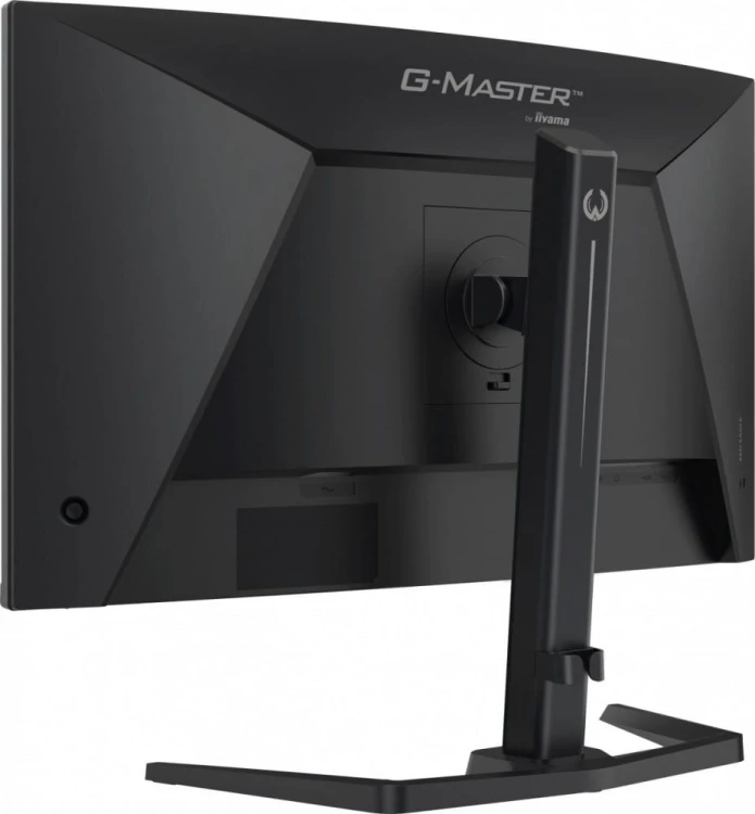 IIYAMA Monitor 27 cali GCB2784HSU-B1 FHD, 0.7ms, VA, 1500R, 240Hz, 2xHDMI, DP, 2xUSB, FreeSync Premium -1920x1080 (48-240Hz), HDR10, 2x2W, HAS150(PIVO