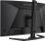 IIYAMA Monitor 27 cali GCB2784HSU-B1 FHD, 0.7ms, VA, 1500R, 240Hz, 2xHDMI, DP, 2xUSB, FreeSync Premium -1920x1080 (48-240Hz), HDR10, 2x2W, HAS150(PIVO