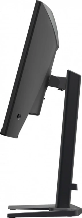 IIYAMA Monitor 27 cali GCB2784HSU-B1 FHD, 0.7ms, VA, 1500R, 240Hz, 2xHDMI, DP, 2xUSB, FreeSync Premium -1920x1080 (48-240Hz), HDR10, 2x2W, HAS150(PIVO