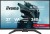 IIYAMA Monitor 27 cali GCB2784HSU-B1 FHD, 0.7ms, VA, 1500R, 240Hz, 2xHDMI, DP, 2xUSB, FreeSync Premium -1920x1080 (48-240Hz), HDR10, 2x2W, HAS150(PIVO