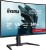 IIYAMA Monitor 27 cali GCB2784HSU-B1 FHD, 0.7ms, VA, 1500R, 240Hz, 2xHDMI, DP, 2xUSB, FreeSync Premium -1920x1080 (48-240Hz), HDR10, 2x2W, HAS150(PIVO