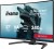 IIYAMA Monitor 27 cali GCB2784HSU-B1 FHD, 0.7ms, VA, 1500R, 240Hz, 2xHDMI, DP, 2xUSB, FreeSync Premium -1920x1080 (48-240Hz), HDR10, 2x2W, HAS150(PIVO