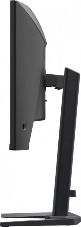 IIYAMA Monitor 27 cali GCB2784HSU-B1 FHD, 0.7ms, VA, 1500R, 240Hz, 2xHDMI, DP, 2xUSB, FreeSync Premium -1920x1080 (48-240Hz), HDR10, 2x2W, HAS150(PIVO