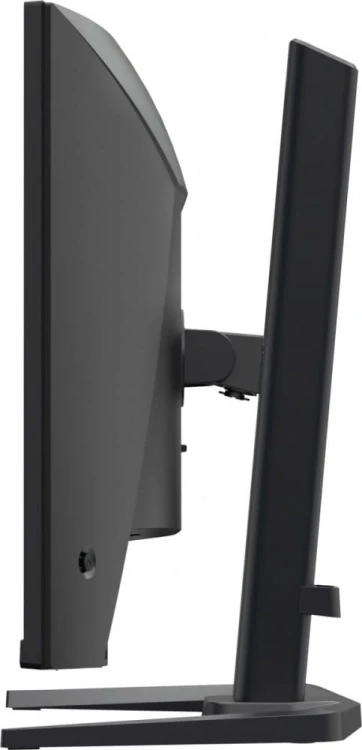 IIYAMA Monitor 27 cali GCB2784HSU-B1 FHD, 0.7ms, VA, 1500R, 240Hz, 2xHDMI, DP, 2xUSB, FreeSync Premium -1920x1080 (48-240Hz), HDR10, 2x2W, HAS150(PIVO