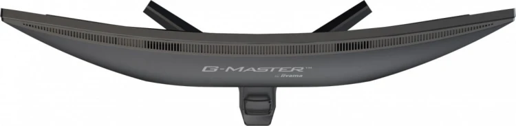 IIYAMA Monitor 27 cali GC2784HSU-B1 FHD, 0.7ms, VA, 1500R, 240Hz 2xHDMI, DP, 2xUSB, FreeSync Premium -1920x1080 (48-240Hz), HDR10, 2x2W
