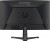 IIYAMA Monitor 27 cali GC2781HSU-B1 VA, FHD, 144Hz, 1ms, 2xUSB, 1500R, 350 cd, 4000:1, HDMI, DP, FreeSync -1920x1080 (48-144Hz), 2x2W