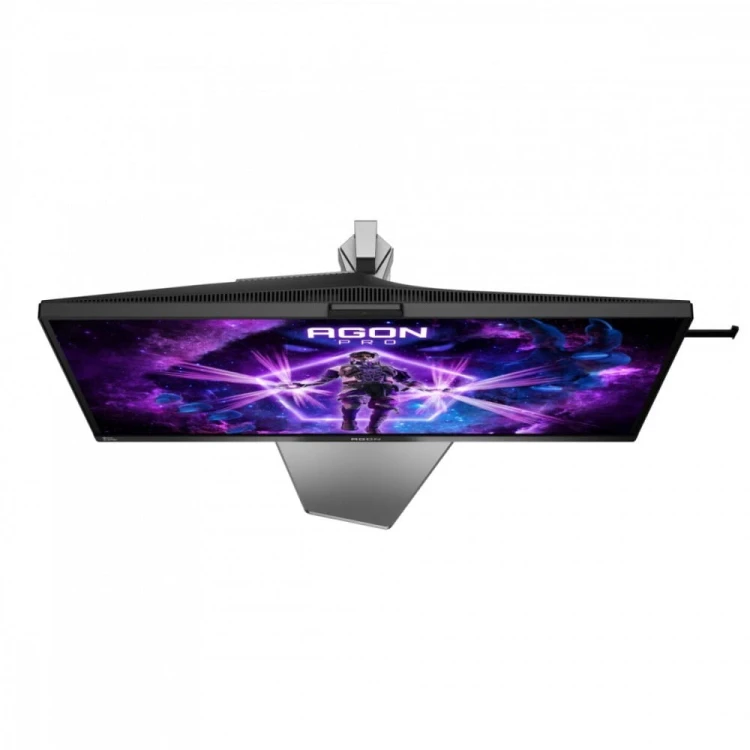 AOC Monitor 27 cali AG276QSG2 Fast IPS 360Hz HDMI DP Pivot