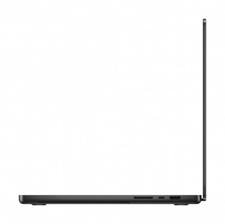 Apple MacBook Pro 16.2 cala: M4 Pro 14/20, 48GB, 1TB SSD, 140W - Gwiezdna czerń