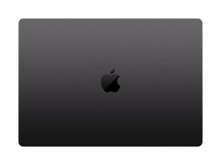 Apple MacBook Pro 16.2 cala: M4 Pro 14/20, 48GB, 1TB SSD, 140W - Gwiezdna czerń
