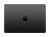 Apple MacBook Pro 14.2 cala: M4 Pro 12/16, 48GB, 512GB SSD, 70W, US - Gwiezdna czerń