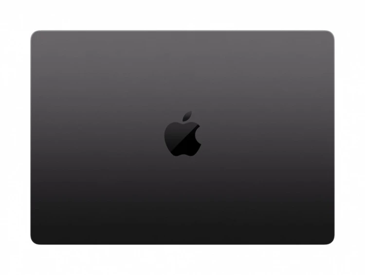 Apple MacBook Pro 14.2 cala: M4 Pro 12/16, 48GB, 512GB SSD, 70W, US - Gwiezdna czerń