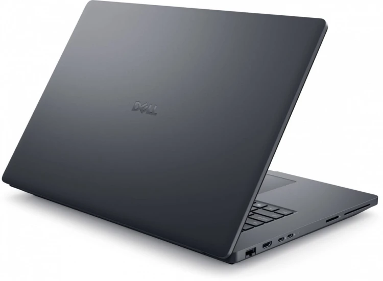 Dell Stacja robocza Dell Pro Max 18 Plus MB18250 W11P U9-285HX|64GB|2TB| Nvidia RTX PRO 3000 Blackwell 12GB| WLAN+BT|18.0 QHD+| Backlit Kb|6C| vPro|3Y