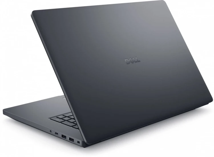 Dell Stacja robocza Dell Pro Max 18 Plus MB18250 W11P U9-285HX|64GB|2TB| Nvidia RTX PRO 3000 Blackwell 12GB| WLAN+BT|18.0 QHD+| Backlit Kb|6C| vPro|3Y