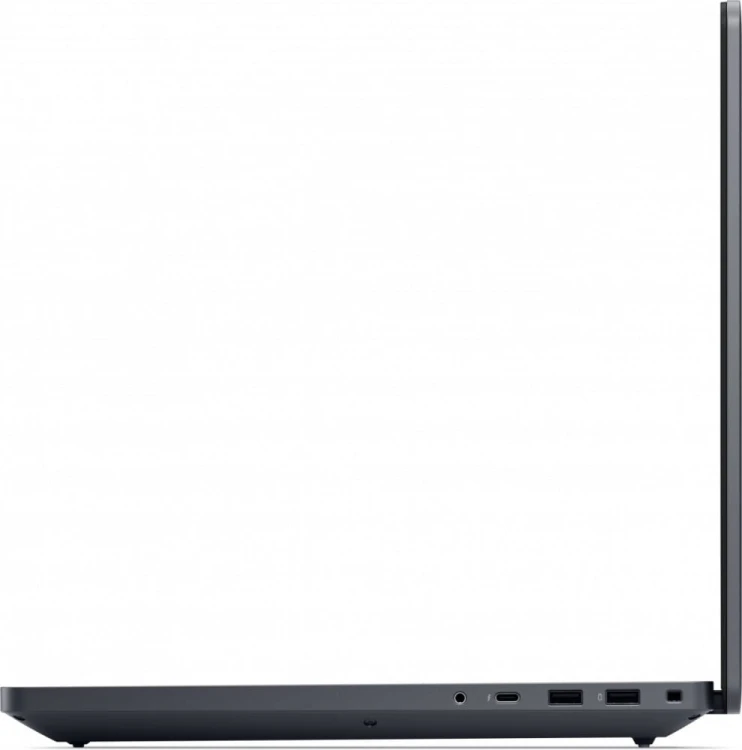 Dell Stacja robocza Dell Pro Max 18 Plus MB18250 W11P U9-285HX|64GB|2TB| Nvidia RTX PRO 3000 Blackwell 12GB| WLAN+BT|18.0 QHD+| Backlit Kb|6C| vPro|3Y