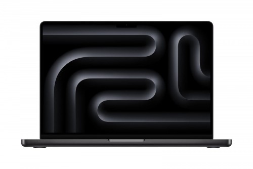 Apple MacBook Pro 14.2 cala: M5 Pro 18/20, 48GB, 1TB SSD, bez zasilacza - Gwiezdna czerń