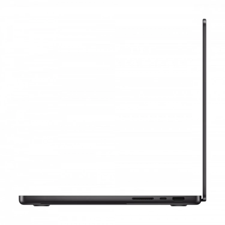 Apple MacBook Pro 14.2 cala: M5 Pro 18/20, 48GB, 1TB SSD, bez zasilacza - Gwiezdna czerń