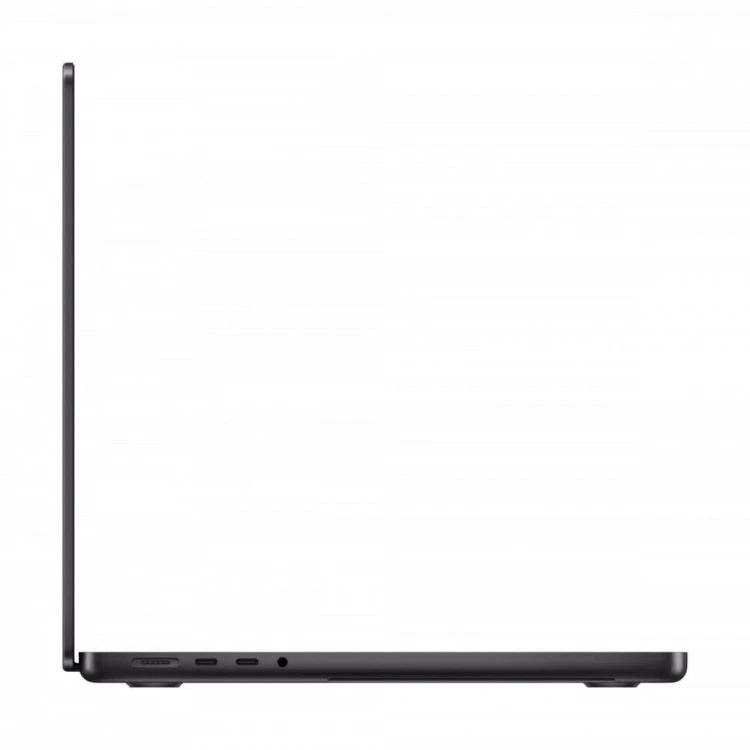 Apple MacBook Pro 14.2 cala: M5 Pro 18/20, 48GB, 1TB SSD, bez zasilacza - Gwiezdna czerń