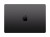 Apple MacBook Pro 14.2 cala: M5 Pro 18/20, 48GB, 1TB SSD, bez zasilacza - Gwiezdna czerń