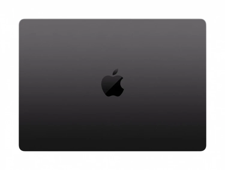 Apple MacBook Pro 14.2 cala: M5 Pro 18/20, 48GB, 1TB SSD, bez zasilacza - Gwiezdna czerń