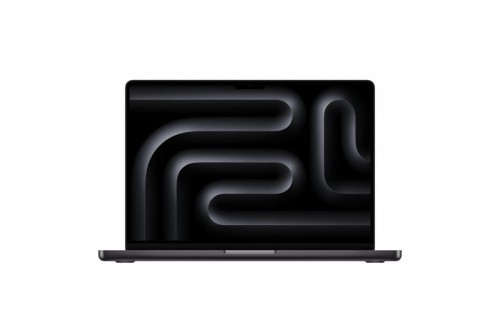 Apple MacBook Pro 14.2 cala: M5 Max 18/40, 128GB, 2TB SSD, Nano, US, bez zasilacza - Gwiezdna czerń