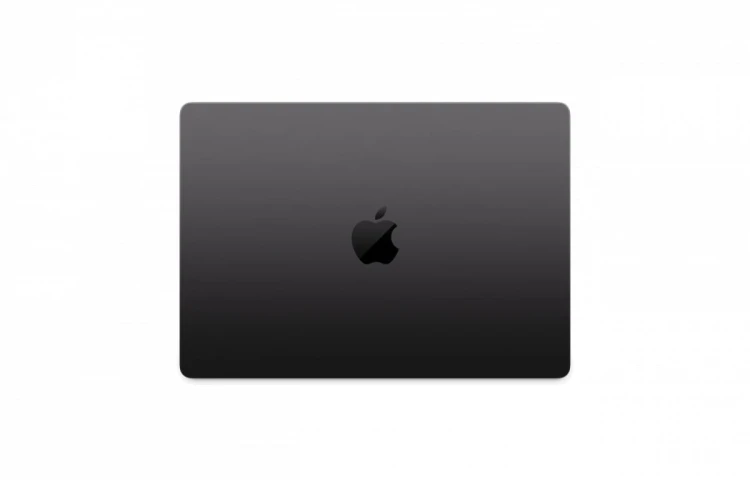 Apple MacBook Pro 14.2 cala: M5 Max 18/40, 128GB, 2TB SSD, Nano, US, bez zasilacza - Gwiezdna czerń